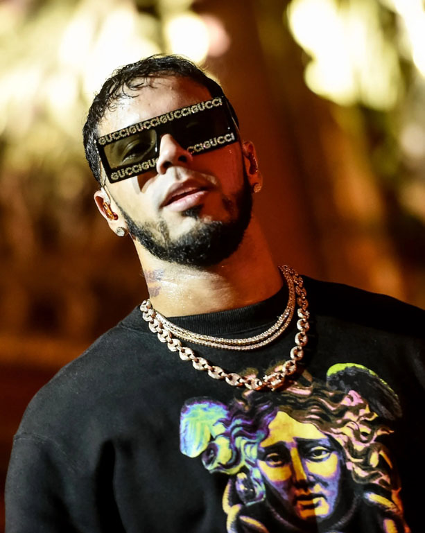 Anuel AA