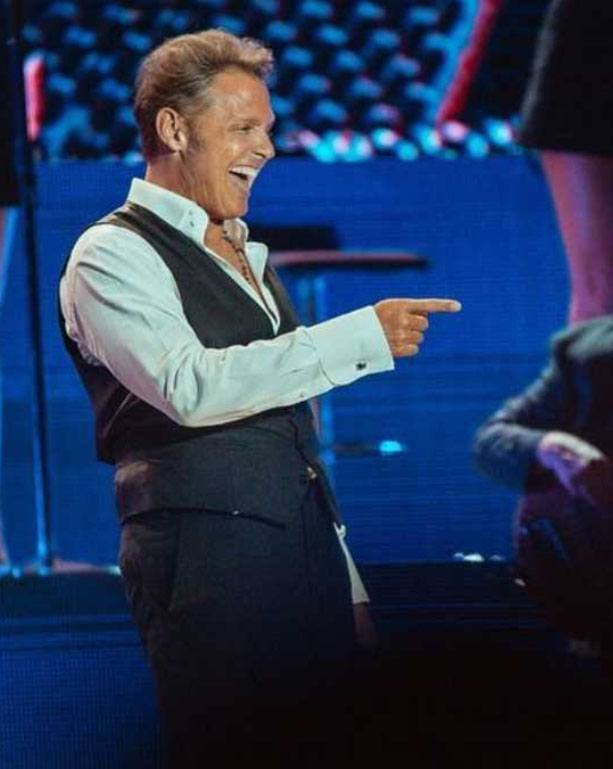 Luis Miguel