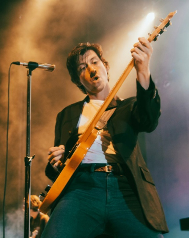Arctic Monkeys