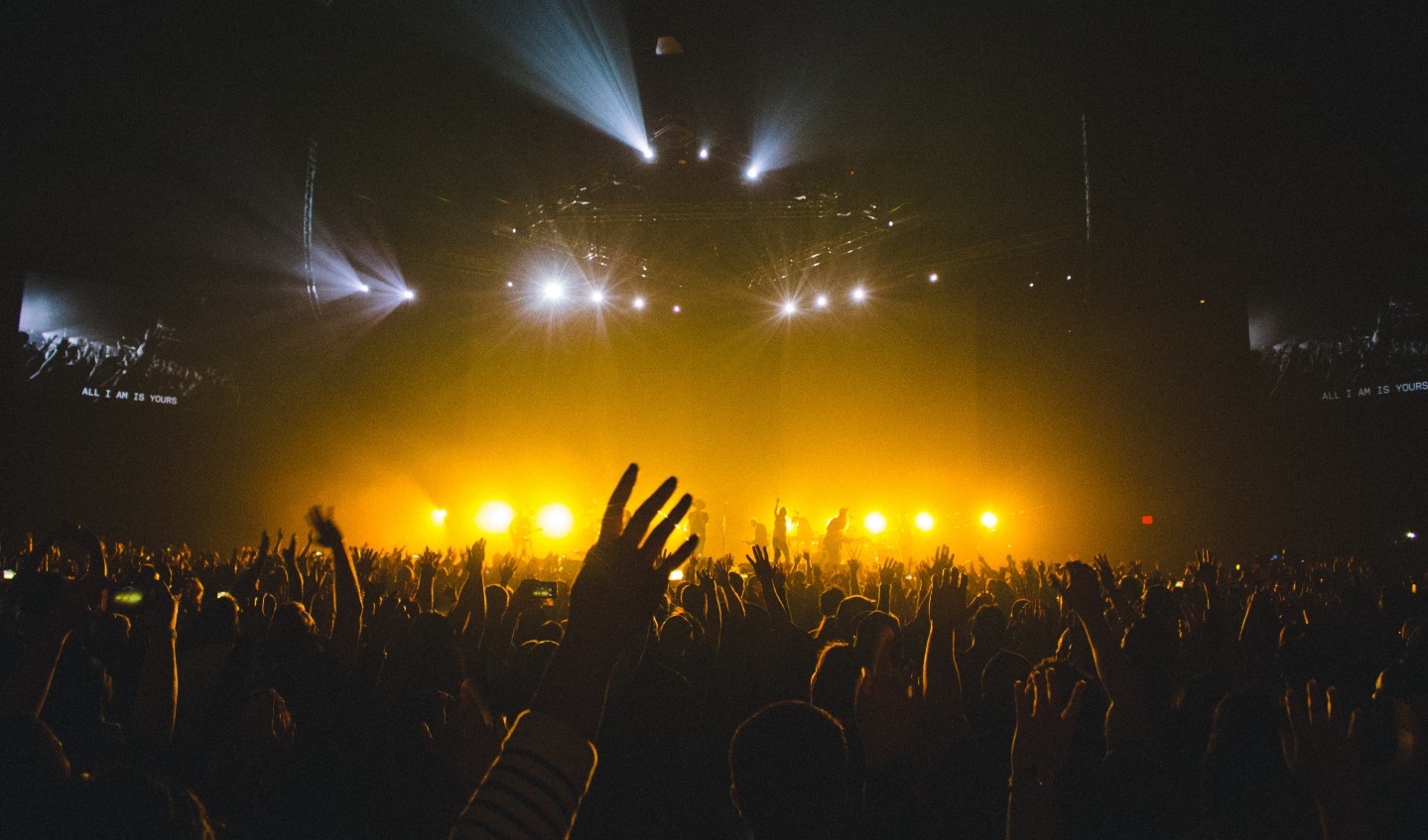 Productora musical y deportiva