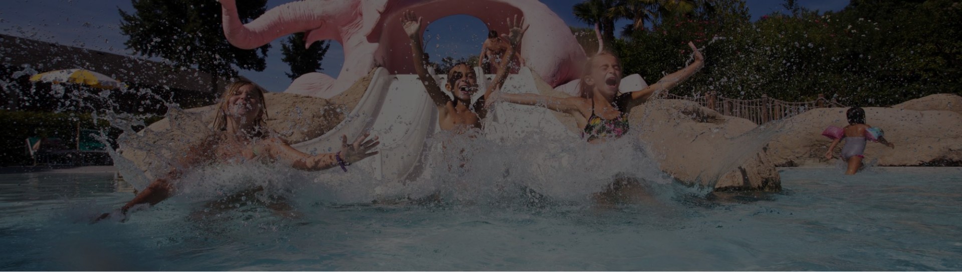 Parque Acuático Aquafan