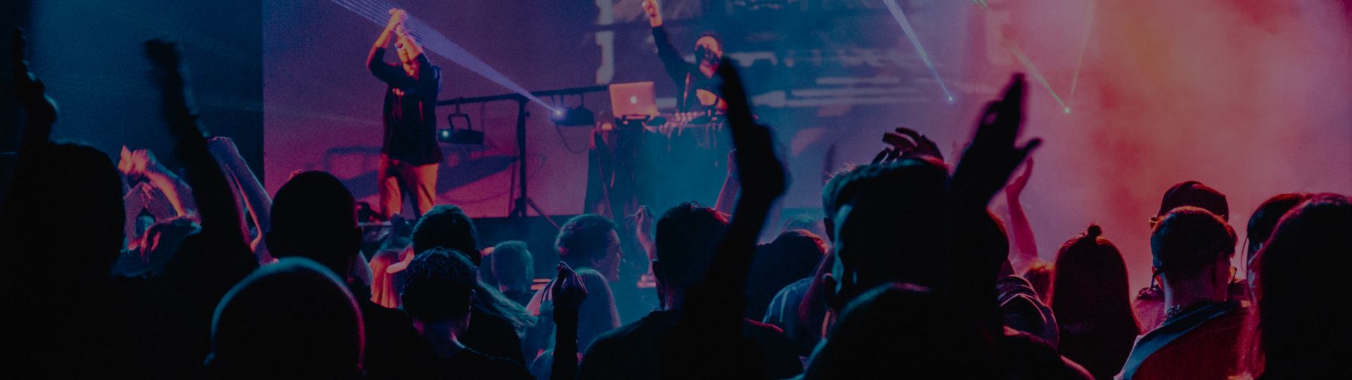 Productora Musical y Deportiva